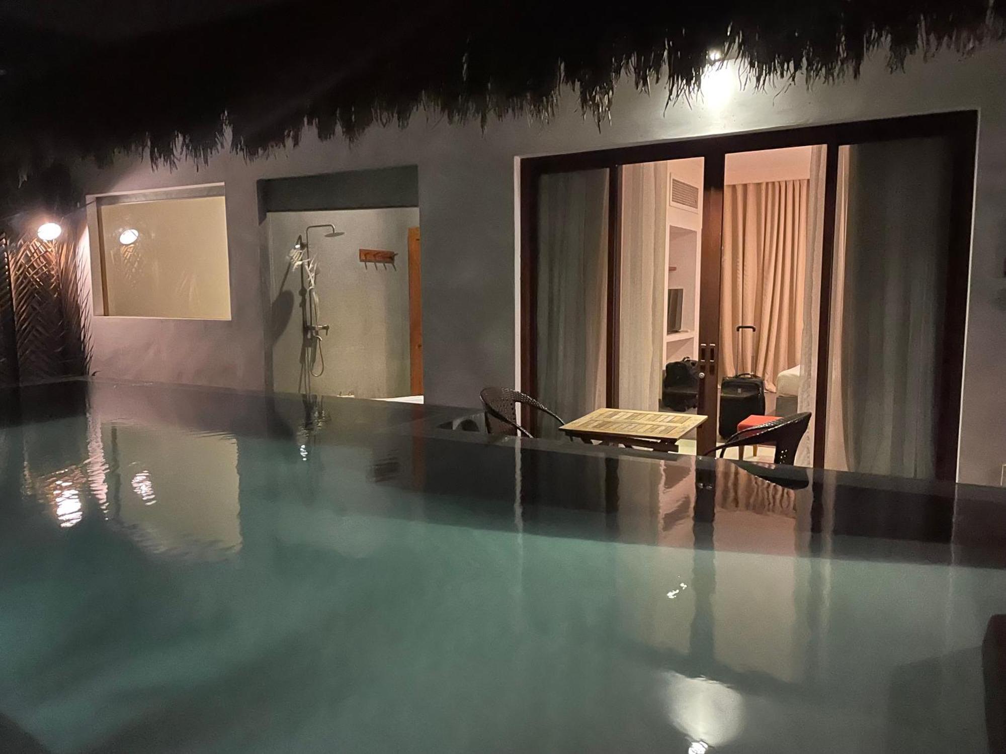 Palm View Villa Hoi An Eksteriør billede